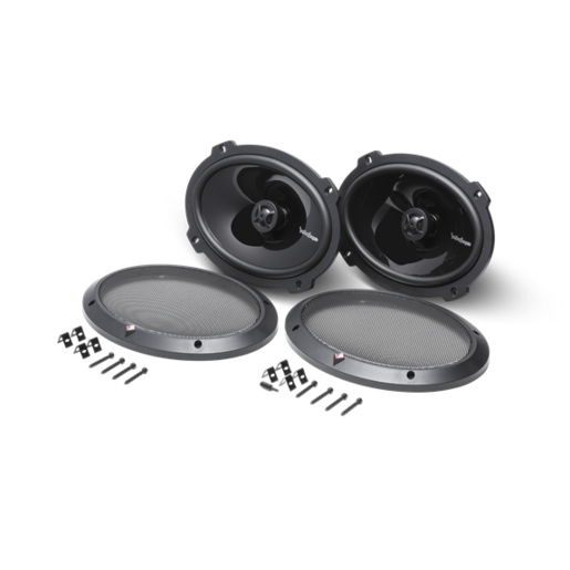 Rockford Fosgate Punch Series 6" X 9" 2 Way Full Range Speaker