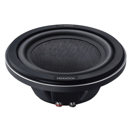 Kenwood 8" Slim Subwoofer