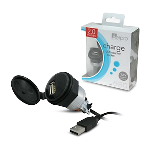 Aerpro USB Extension Adaptor - APUSBD2