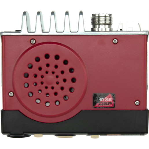 GME 80CH Super Compact UHF CB Radio 5 Watt