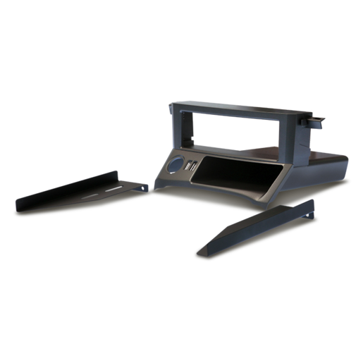 Aerpro Facia To Suit Ford - FP9042