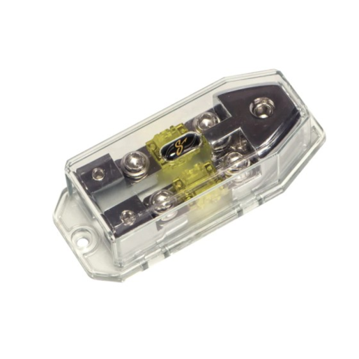 Stinger Fuse Distribution Block