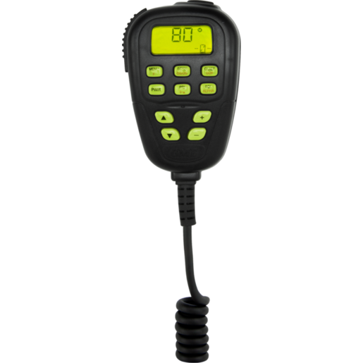 GME Microphone Suit TX3440 - MC520B