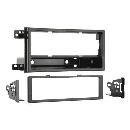 Aerpro Facia To Suit Subaru - FP998902