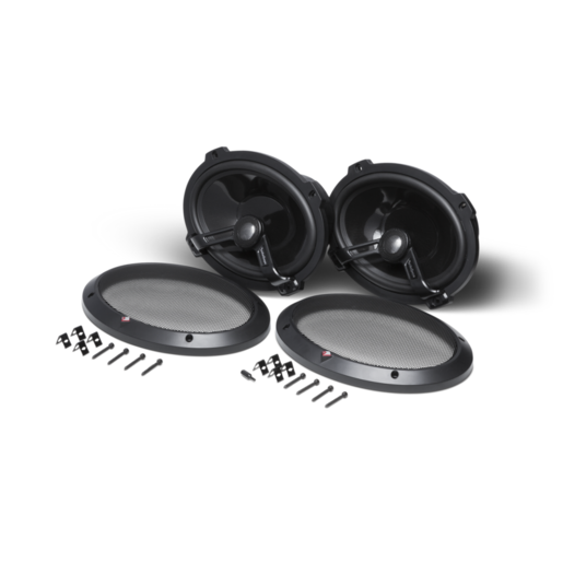 Rockford Fosgate 6" x 9" Power Coaxial Speaker