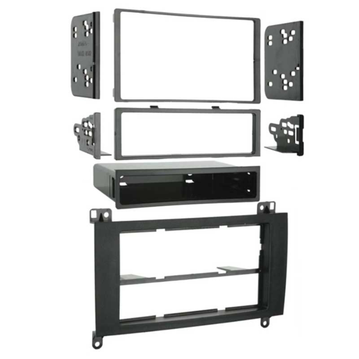 Aerpro Facia To Suit Mercedes And Volkswagen Various Models - FP996512