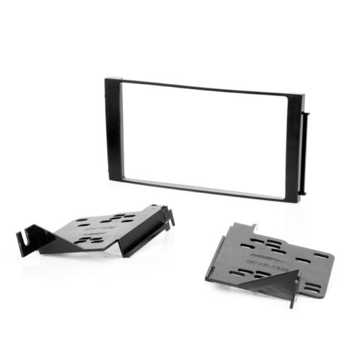 Aerpro Double DIN Facia To Suit Hyundai Santa Fe - FP957325