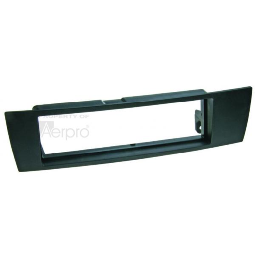 Aerpro Single DIN Facia To Suit BMW - FP9134