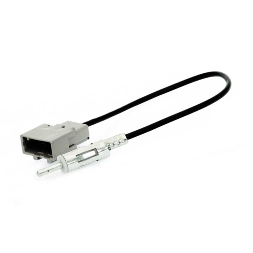 Aerpro Head Unit Antenna Adapter To Suit Subaru