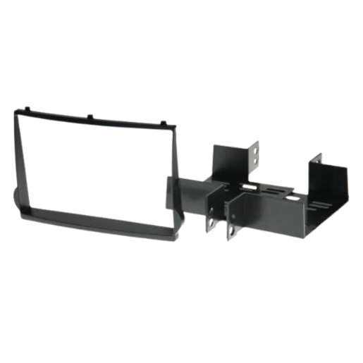 Aerpro Double DIN Facia To Suit Hyundai - FP7320
