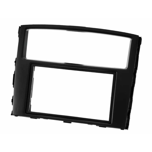 Aerpro Double DIN Facia To Suit Mitsubishi - FP9100