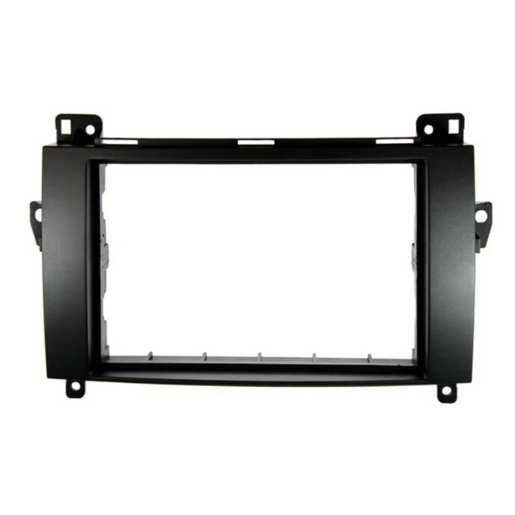 Aerpro Facia To Suit Mercedes And Volkswagen Various Models - FP9092