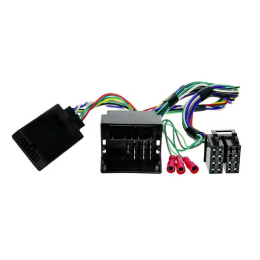 Aerpro Steering Wheel Control Interface To Suit Ford - CHFO2C