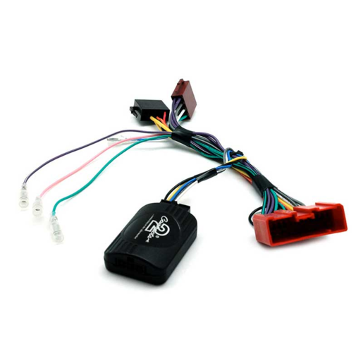 Aerpro Steering Wheel Control Interface To Suit Mazda - CHMZ3C