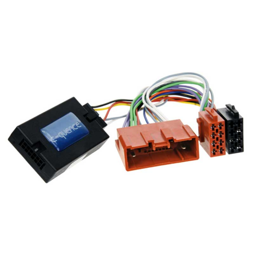 Aerpro Steering Wheel Control Interface To Suit Mazda 6 Non Amplified - CHMZ6C