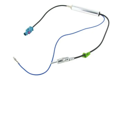 Stinger Amplified FAKRA Antenna Adaptor