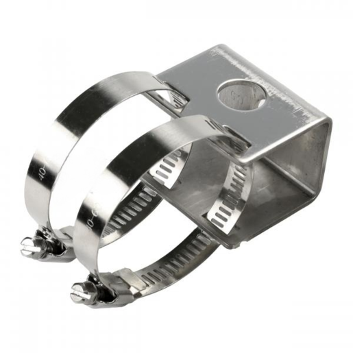 Aerpro UHF Antenna Kit Elevated Feed 3dBi or 6dBi 477MHz Silver