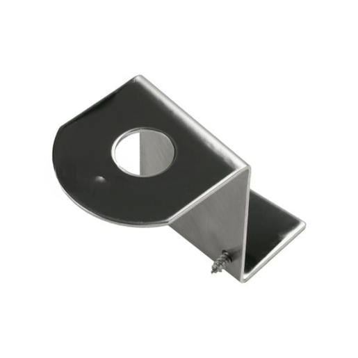 Aerpro UHF Antenna Bracket Bullbar Mount Universal Aluminum