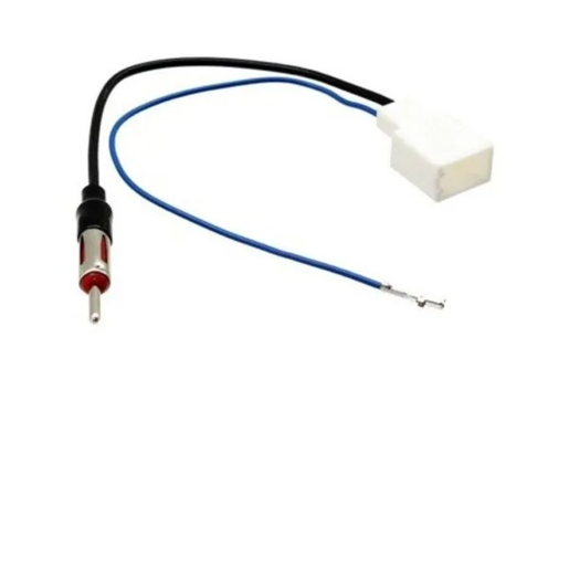 Stinger Antenna Connector Stereo To Vehicle Loom