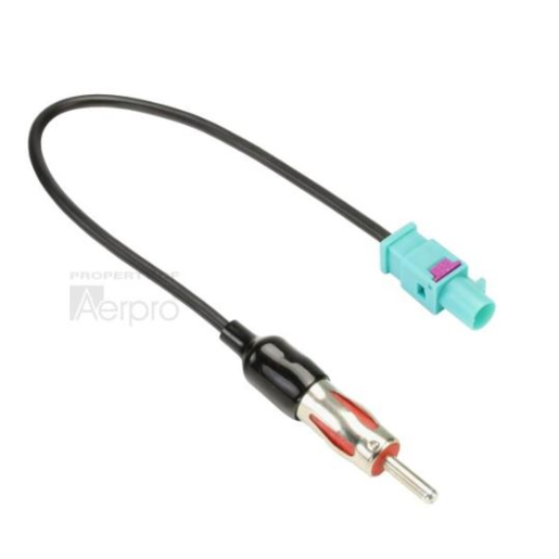 Aerpro Head Unit Antenna Adapter