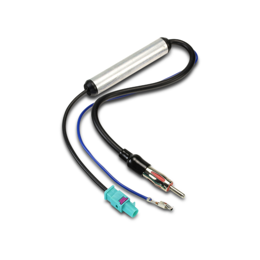 Aerpro Head Unit Antenna Adapter To Suit Audi