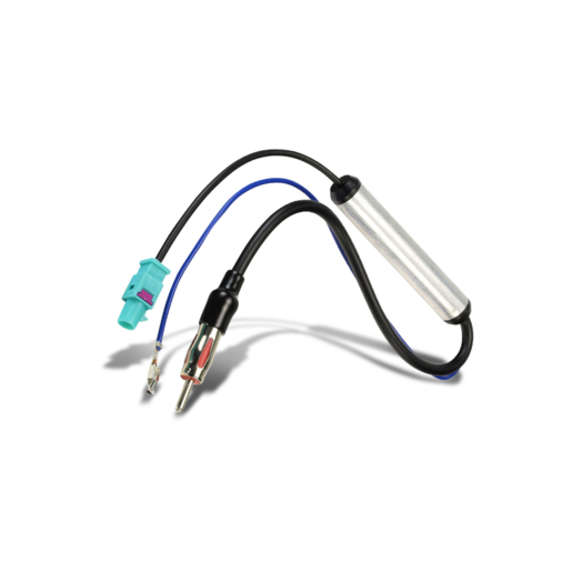 Aerpro Head Unit Antenna Adapter To Suit Audi