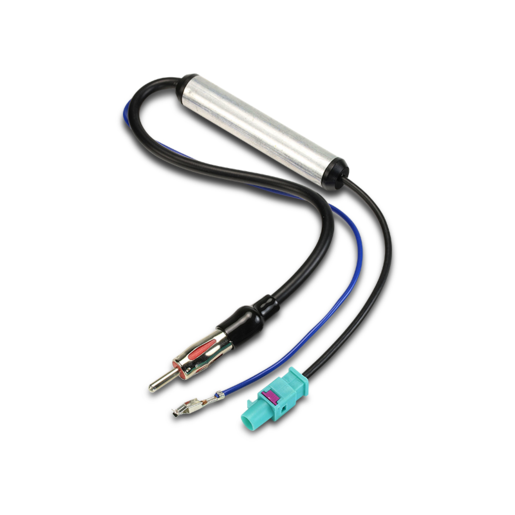 Aerpro Head Unit Antenna Adapter To Suit Audi