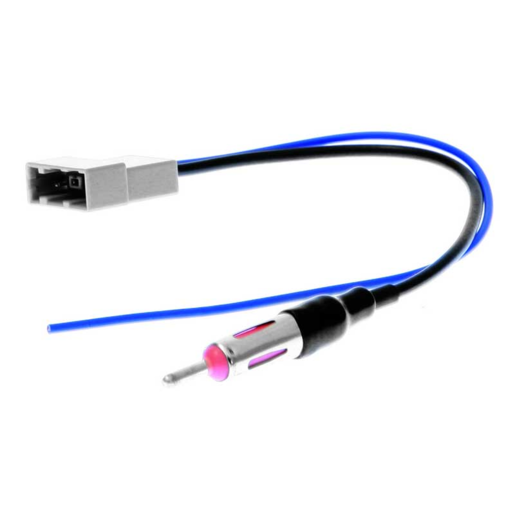 Aerpro Head Unit Antenna Adapter To Suit Nissan