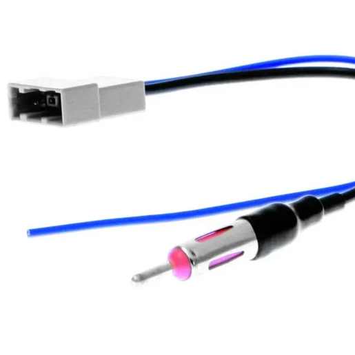 Aerpro Head Unit Antenna Adapter To Suit Nissan