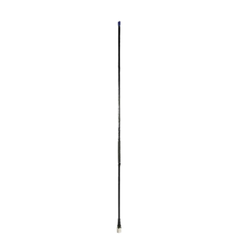 Aerpro Elevated Feed UHF Antenna 6dBi 477MHz Silver - CBA3F1