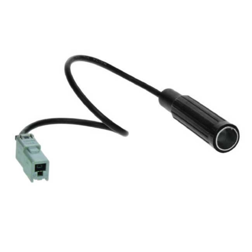 Aerpro Factory Radio Antenna Adaptor To Suit Hyundai And Kia