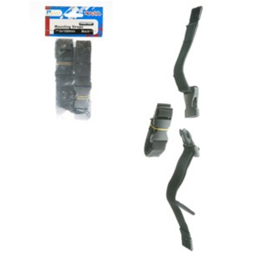 Aerpro Mounting Straps 2mm X 400mm - APMS400