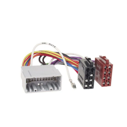 Aerpro Primary ISO Harness To Suit Chrysler, Dodge And Jeep - APP019