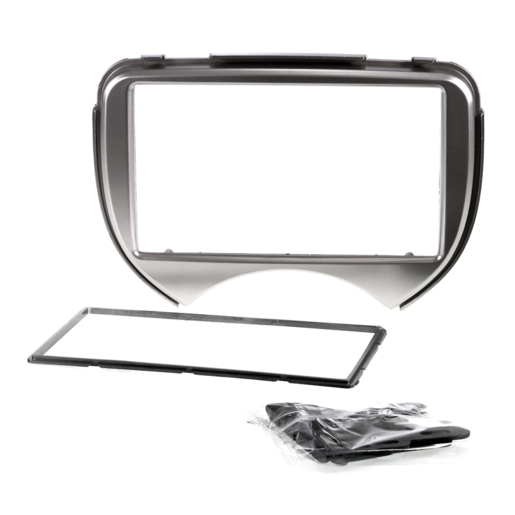 Aerpro Double DIN Facia To Suit Nissan - FP8041