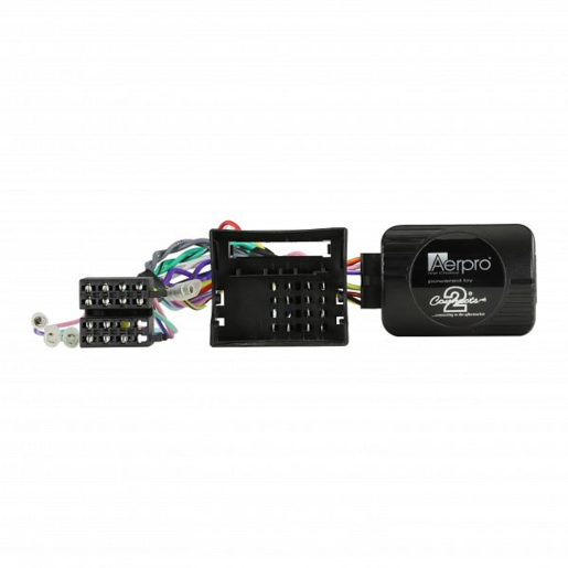 Aerpro Steering Wheel Control Interface To Suit Mercedes - CHMC1C