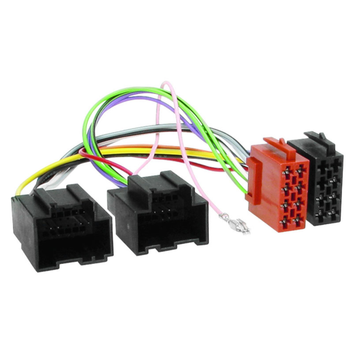 Aerpro Primary ISO Harness To Suit Holden - APP016