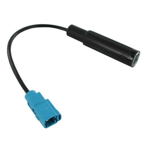 Aerpro Factory Radio Antenna Adaptor To Suit Audi BMW and Volkswagen
