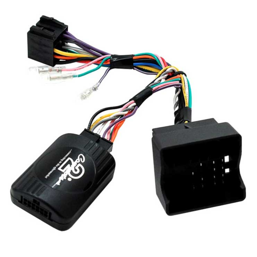 Aerpro Steering Wheel Control Interface C To Suit Volkswagen - CHVW3C
