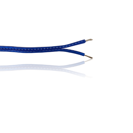 Stinger HPM Blue Speaker Wire 16GA 18000mm