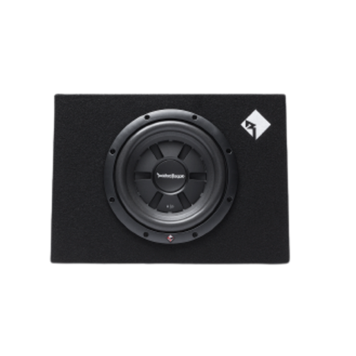 Rockford Fosgate 10" Prime R2S Shallow Loaded Enclosure