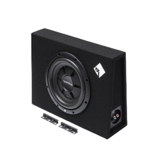 Rockford Fosgate 10" Prime R2S Shallow Loaded Enclosure
