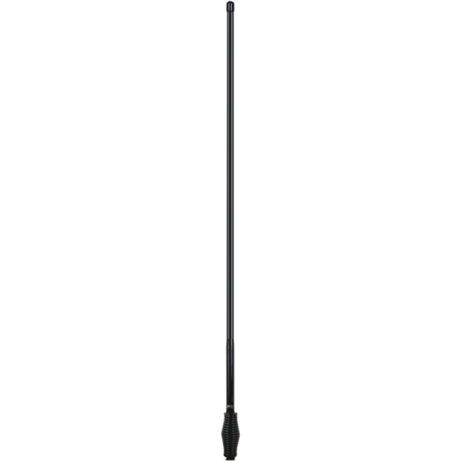 GME Radome Antenna 6.6dBi Gain Black 1060mm