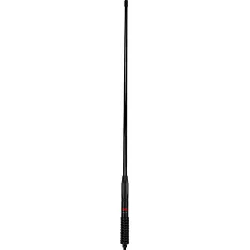 GME Radome Antenna 6.6dBi Gain Black 1100mm