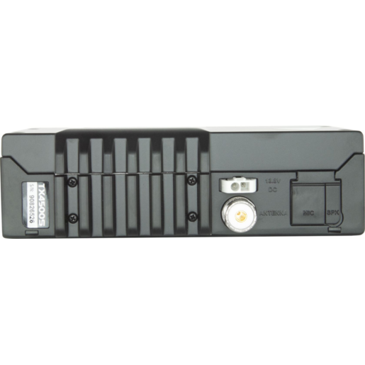 GME 80CH DIN-Sized Mount UHF CB Radio With Scansuite 5 Watt