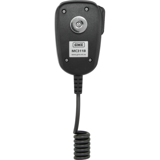 GME Super Compact UHF CB Radio 5 Watt