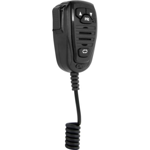 GME Super Compact UHF CB Radio 5 Watt
