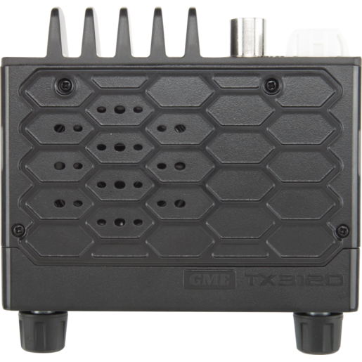GME Super Compact UHF CB Radio 5 Watt