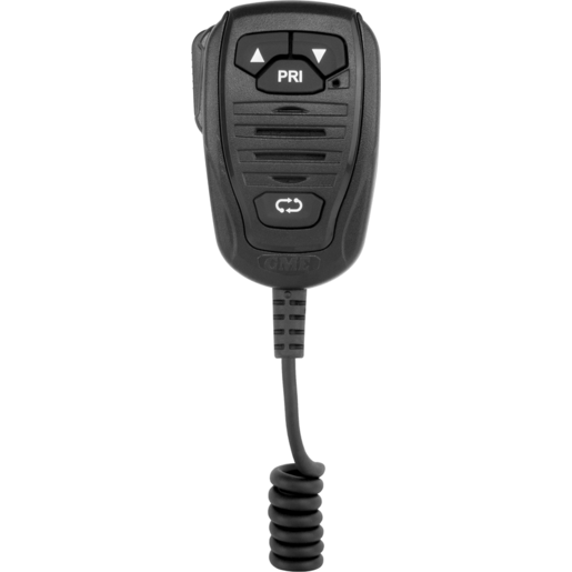 GME Super Compact UHF CB Radio 5 Watt
