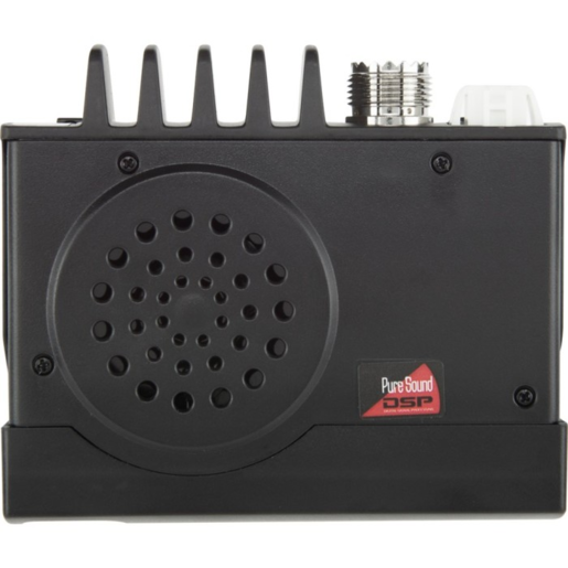 GME Super Compact UHF CB Radio LCD Speaker Mic 5 Watt