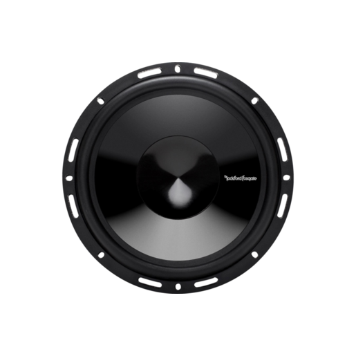Rockford Fosgate 5" Euro Fit Component Speakers
